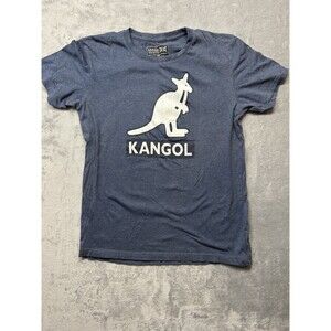 Kangol T Shirt Medium